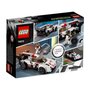 LEGO Speed Champions 75872 - Audi R18 e-tron quattro