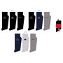 Voir la diapositive 4 : KAPPA Chaussettes Homme VILLE KAPPA