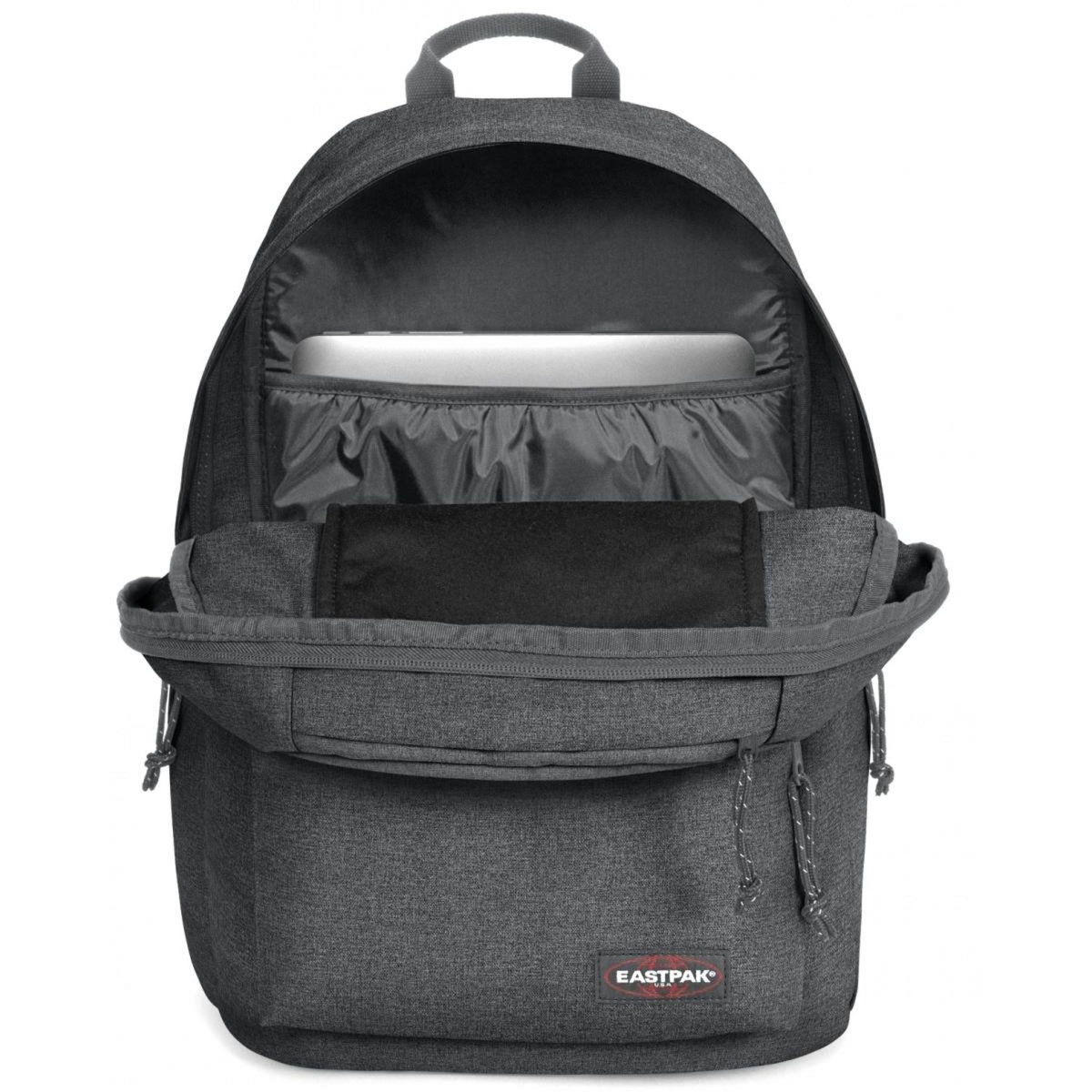 Eastpak Sac à dos ordinateur simple compartiment Padded Double