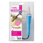 Graine créative Pyrograveur