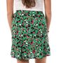 Voir la diapositive 2 : Only Jupe Vert/ Femme Only Onlnova Life Merle
