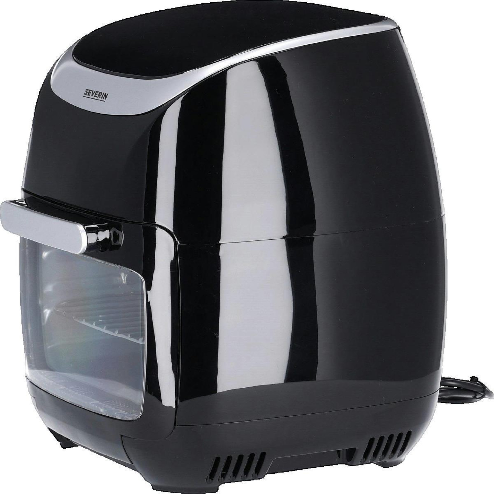 Voir la diapositive 3 : SEVERIN Friteuse Severin FR 2446 capacité 11 litres