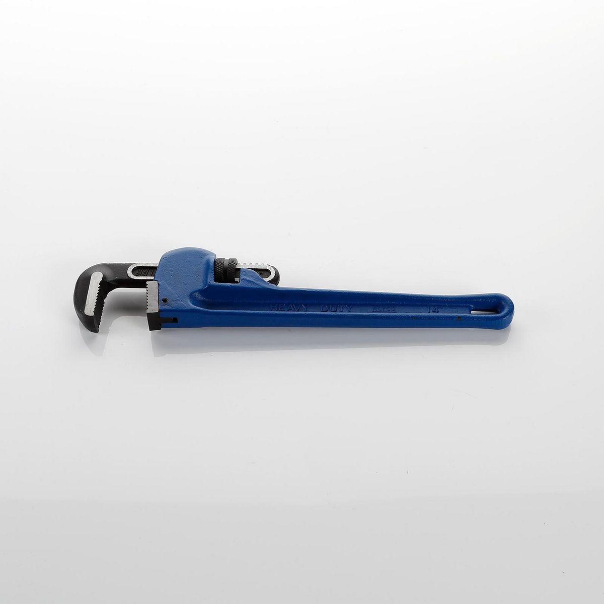 ALYCO Clé à griffe en acier forgé 14&rdquo,