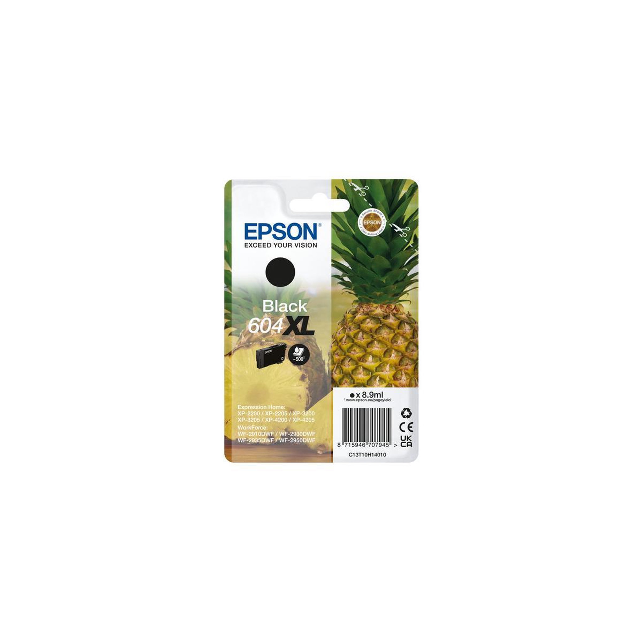 Voir la diapositive 2 : Epson Consommable EPSON C13T10H14010