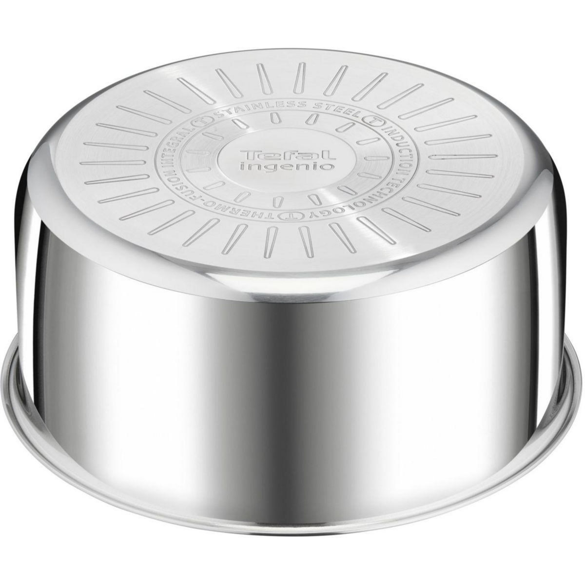TEFAL Casserole Ingenio Preference 20cm