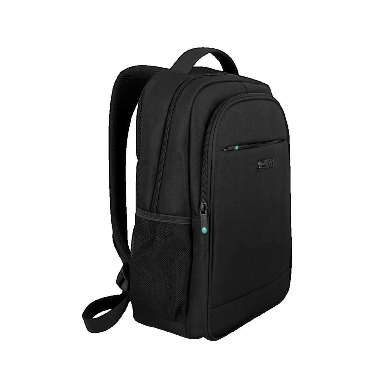 URBAN FACTORY Sac à dos Urban Factory Mochila Dailee Noir nylon déperlant