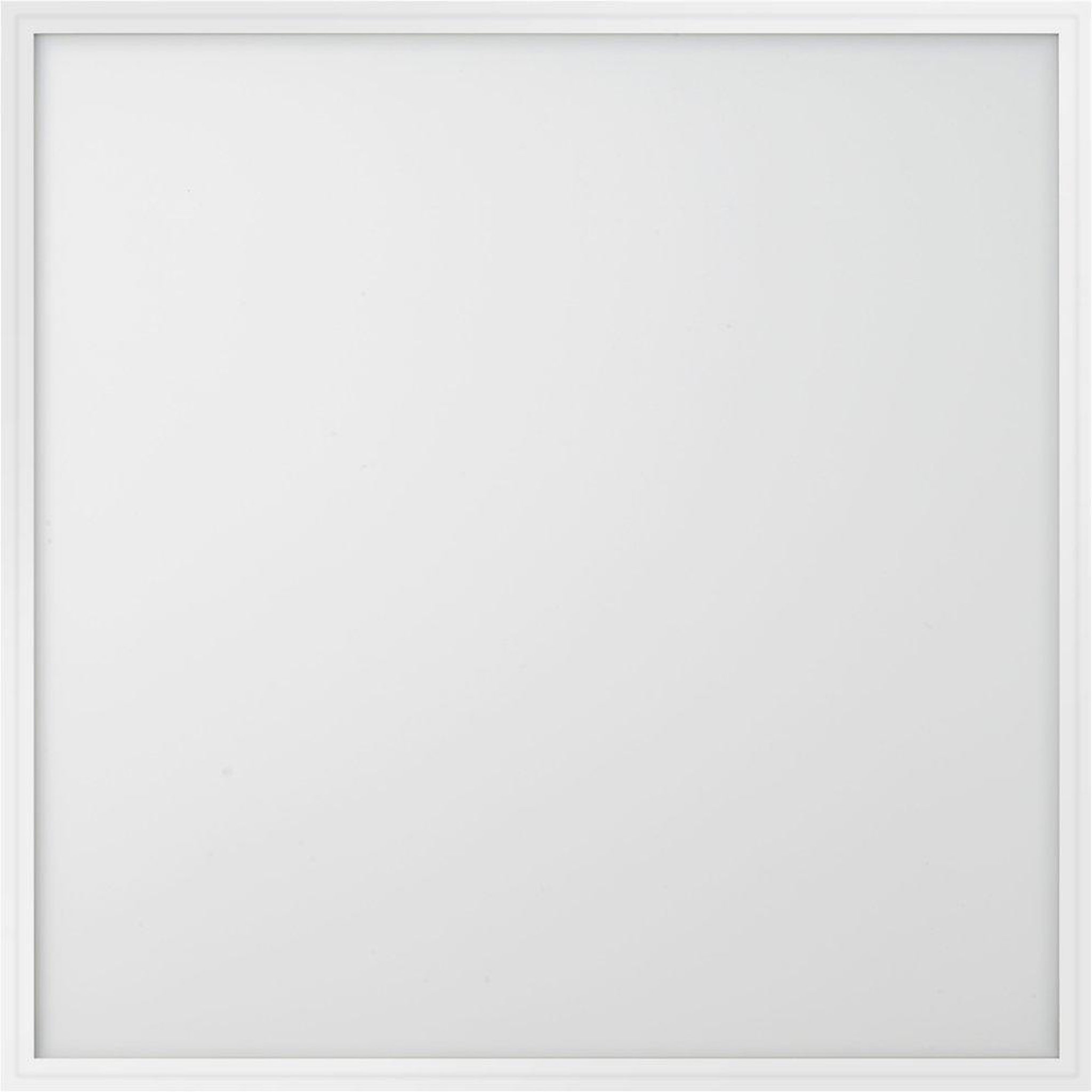 CENTRALE BRICO Dalle Led 300x300 15W 1500lm Blanc Neutre