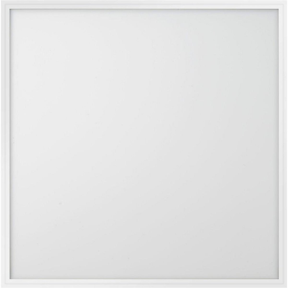 CENTRALE BRICO Dalle Led 300x300 15W 1500lm Blanc Neutre