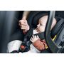 Voir la diapositive 3 : HAUCK Siège auto Drive N Care Set i-Size 40-87 cm Noir
