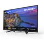 Voir la diapositive 2 : SONY TV LED KD32W800P1-32 pouces (80cm)