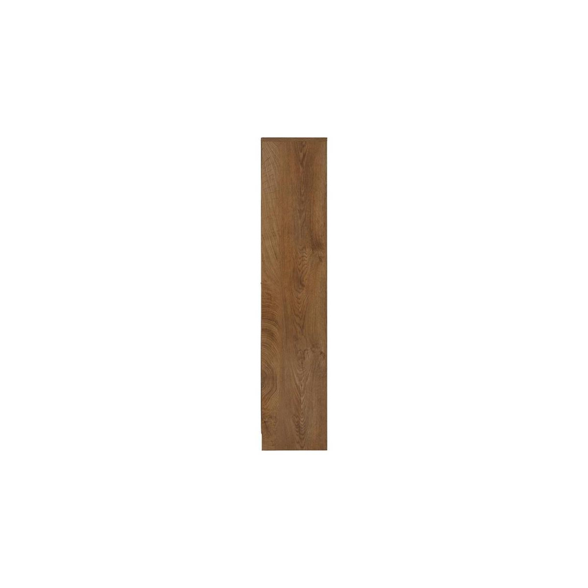 Voir la diapositive 4 : The Home Deco Factory Meuble à chaussures 3 tiroirs  forest  113cm marron