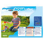 Voir la diapositive 3 : PLAYMOBIL 70270 - Aqua - Toboggan aquatique