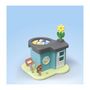 Voir la diapositive 4 : PLAYMOBIL PLAYMOBIL JUNIOR - 71690 - Maison des animaux