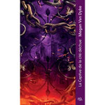 LA CAPTIVE DE LA CITE DECHUE, Van Dyke Megan