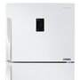 SAMSUNG Réfrigérateur 2 portes RT38FDJADWW, 380 L, Froid No Frost