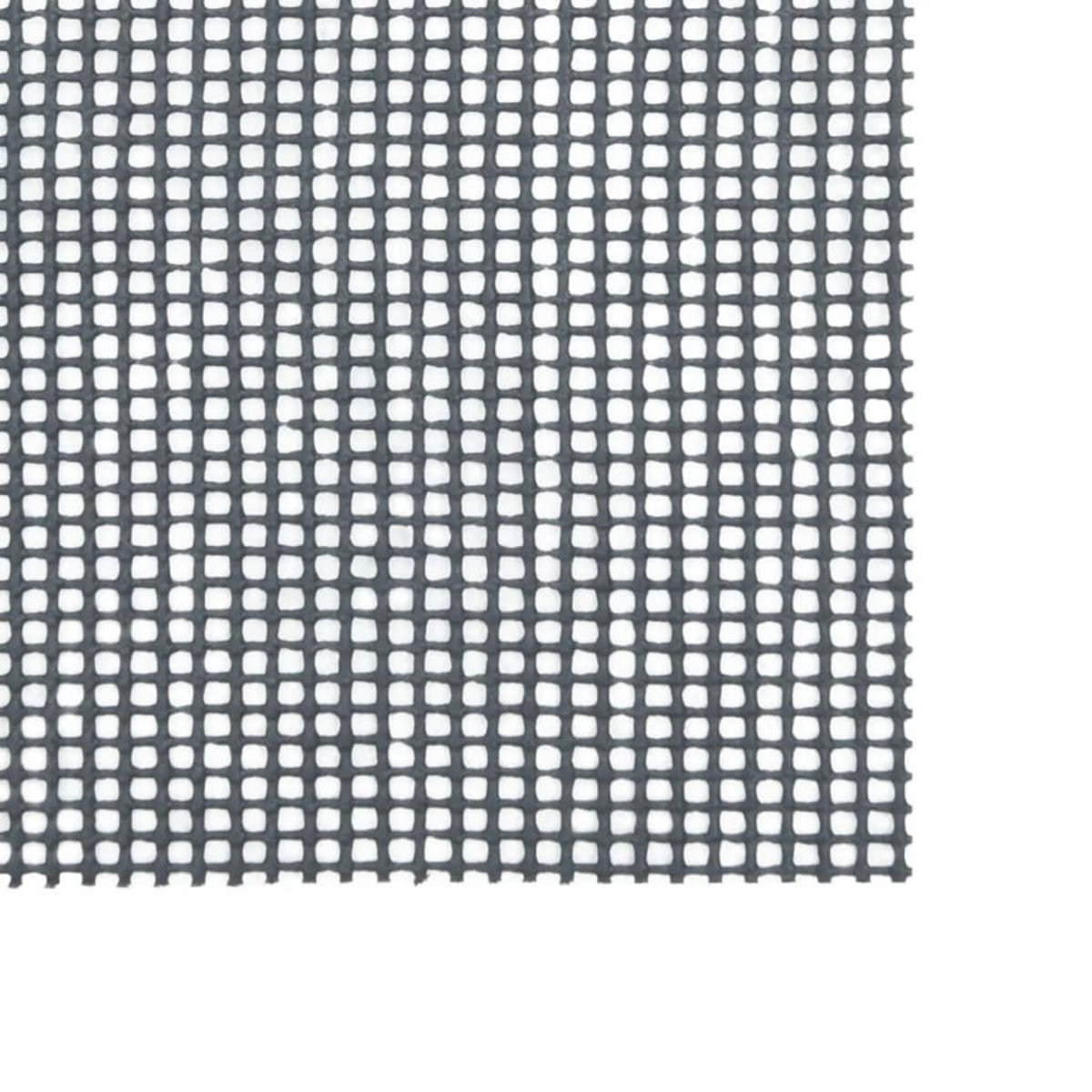 VIDAXL Tapis de tente anthracite 5x2,5 m