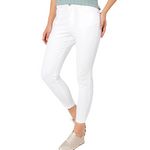 TBS Pantalon  Femme Tbs Leonihui. Coloris disponibles : Blanc