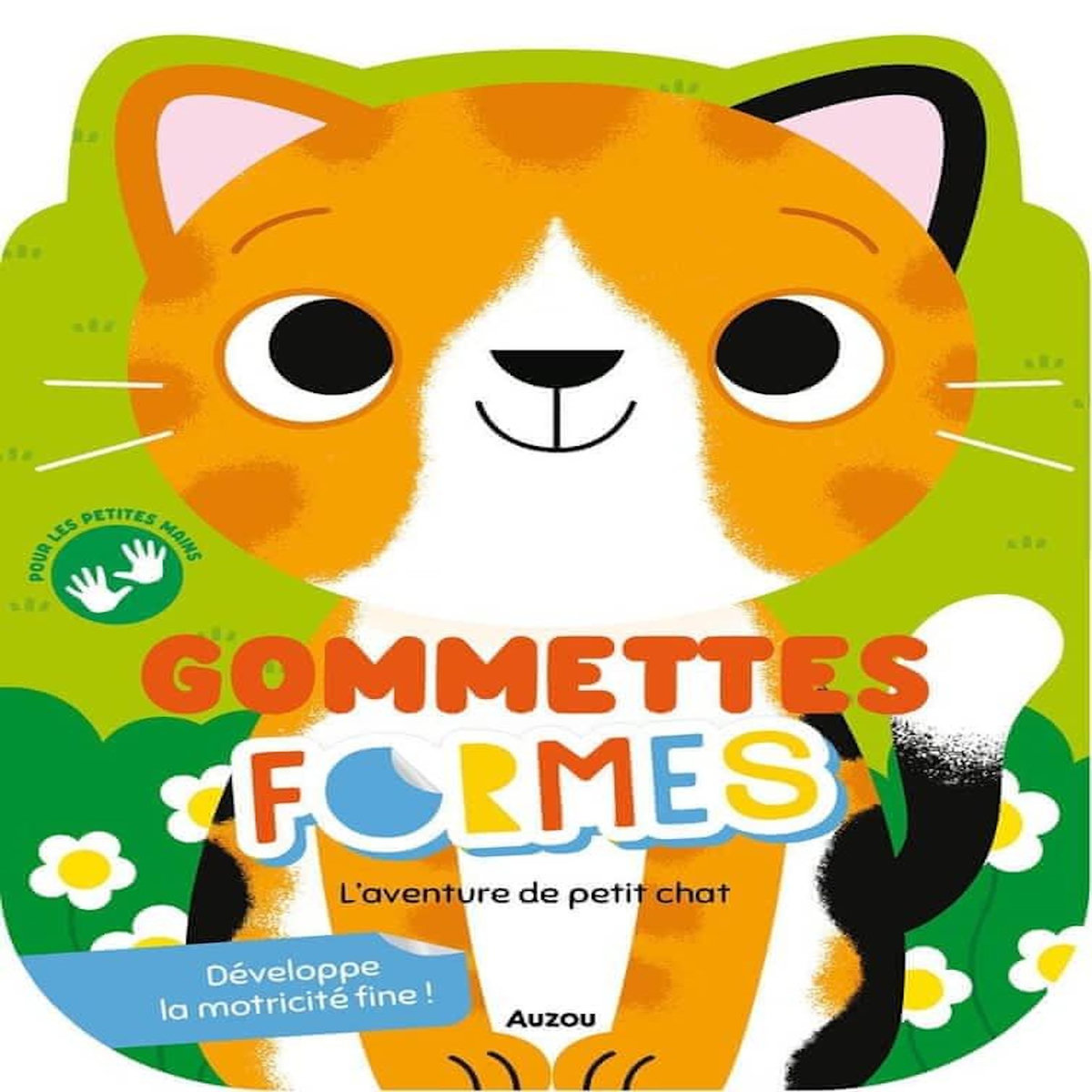L'AVENTURE DE PETIT CHAT, Sorte Marta