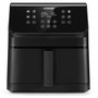 Voir la diapositive 1 : COSORI Friteuse sans huile KOSP0028EUN Premium II Chef Edition 6,2 L