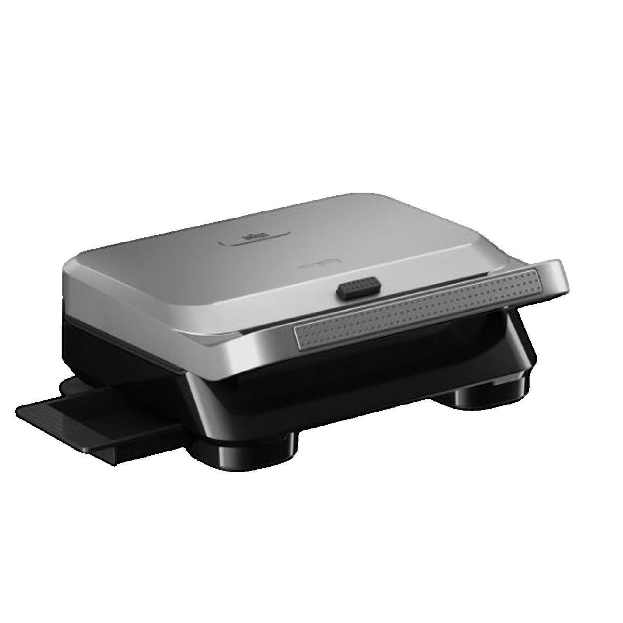 BRAUN Grille-sandwich Braun avec plaques amovibles antiadhésives