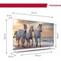 Voir la diapositive 4 : THOMSON TV LED 50UA5S13W Android TV