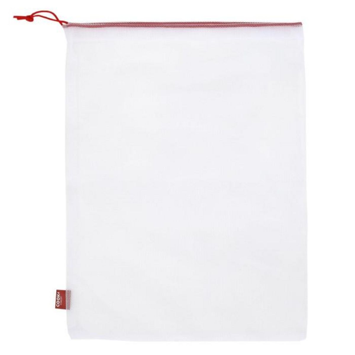 Paris Prix Lot de 6 Sacs Réutilisables  Utile  41cm Multicolore