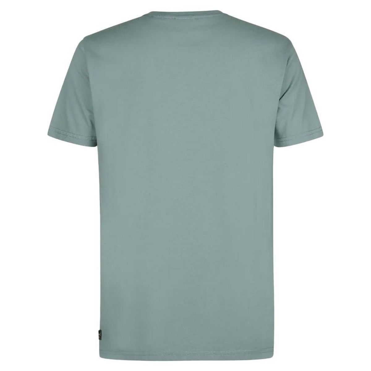 Petrol Industries T-shirt  Homme Petrol Industries TR127