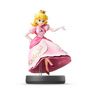 Voir la diapositive 2 : NINTENDO Figurine Amiibo - Peach