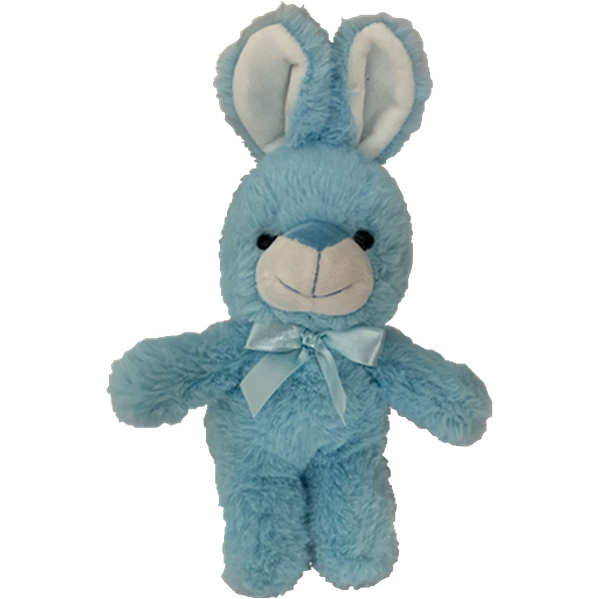 Voir la diapositive 2 : One Two Fun Peluche Pâques 20 cm