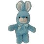 Voir la diapositive 2 : One Two Fun Peluche Pâques 20 cm