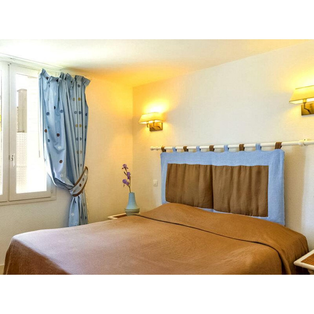 Smartbox 2 jours en auberge avec dîner et espace bien-être près de Blois - Coffret Cadeau Séjour