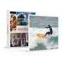 Voir la diapositive 1 : Smartbox Cours de surf à Hossegor pour 1 personne - Coffret Cadeau Sport & Aventure