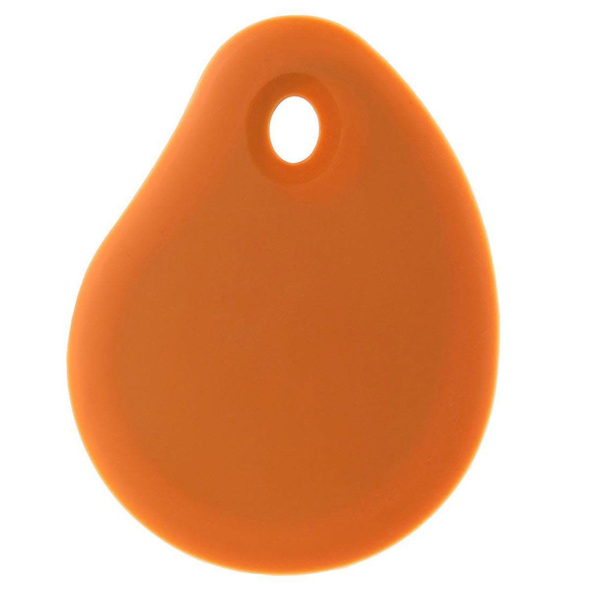 COOK CONCEPT Corne de pâtissier  potiron  14cm orange