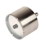 CENTRALE BRICO Wolfcraft - Trépan Diamant Carrelage Ø 74  ceramic  - 5932000