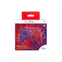 Manette Sans Fil Bicolore Rouge et Violet Nintendo Switch