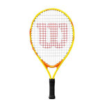 WILSON Raquette de tennis s Junior Wilson Us Open 19. Coloris disponibles : Jaune