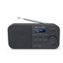Voir la diapositive 3 : Muse Radio DAB M-109 DB