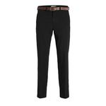 Jack & Jones Chino Slim  Homme Jack & Jones Cody   W30. Coloris disponibles : Noir
