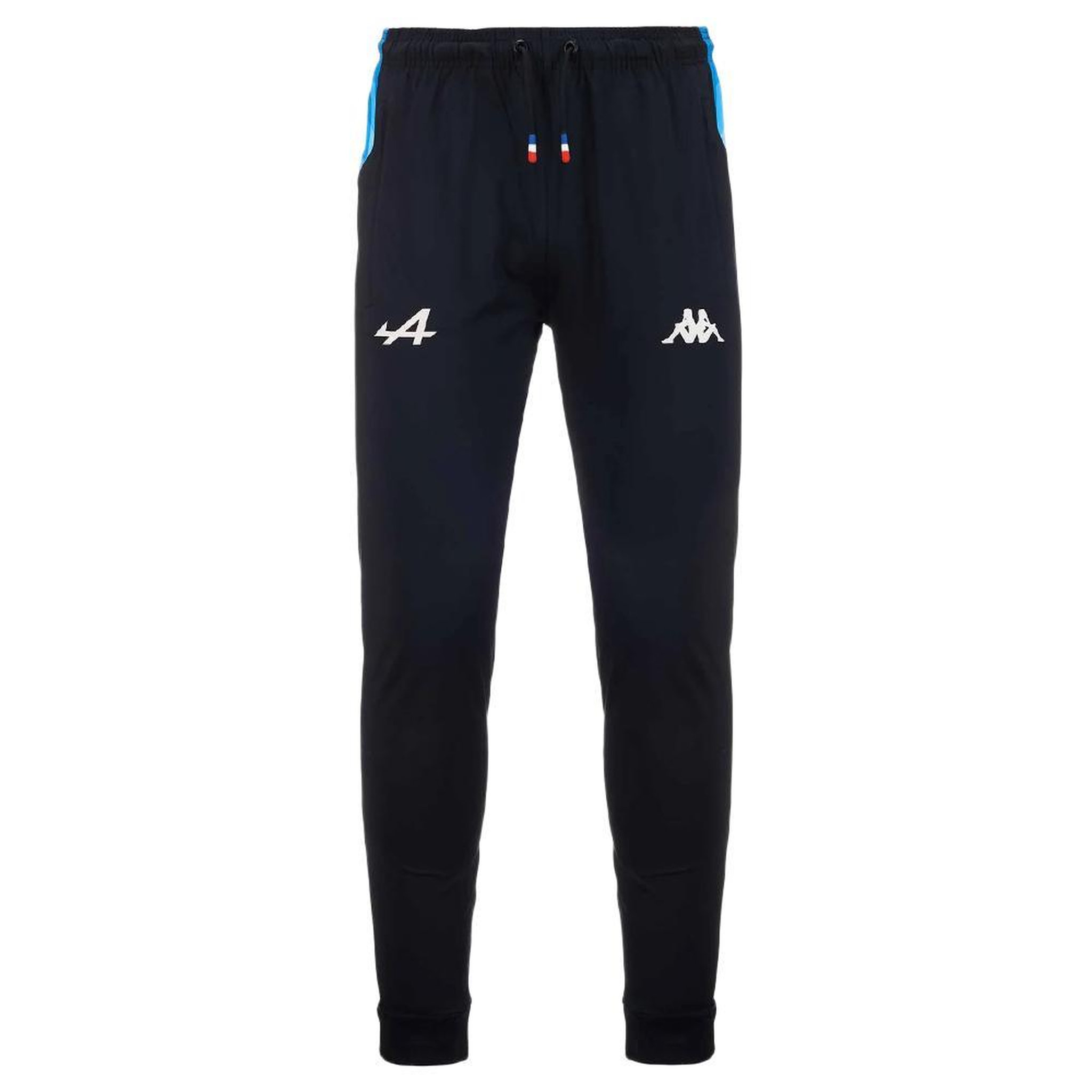 Voir la diapositive 1 : KAPPA Jogging /Turquoise Garçon Kappa Adric
