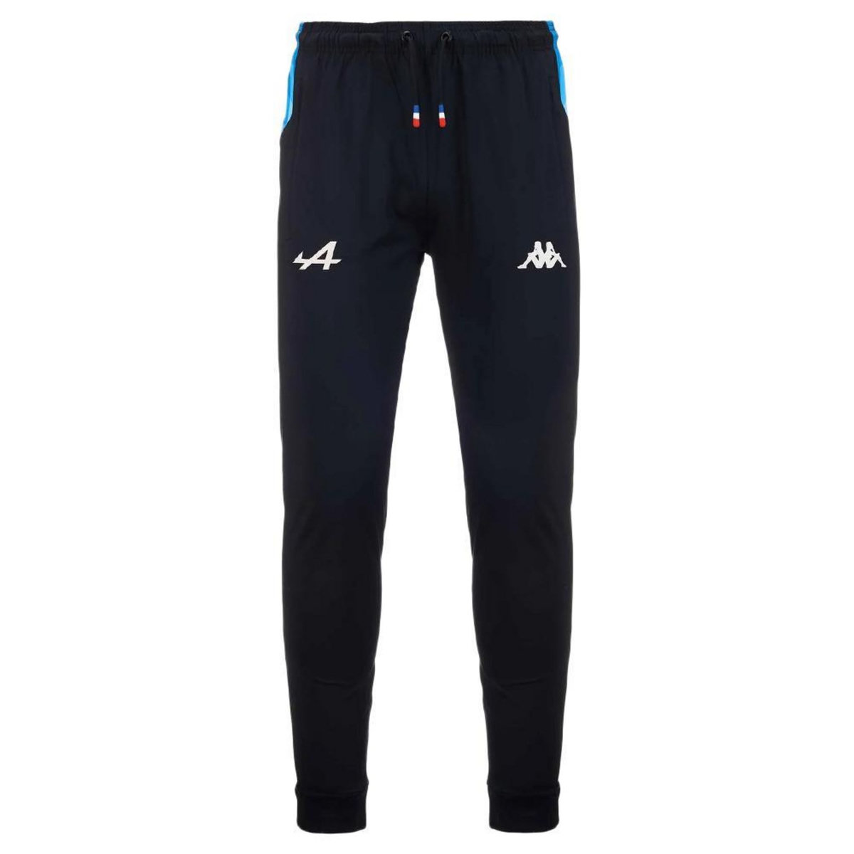 KAPPA Jogging /Turquoise Garçon Kappa Adric