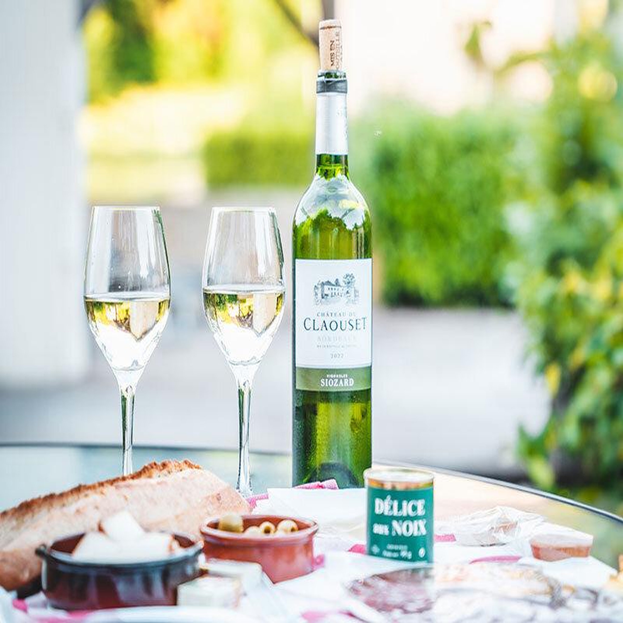 Voir la diapositive 3 : Smartbox 2 jours insolites en dôme avec vin près de bordeaux - coffret cadeau séjour