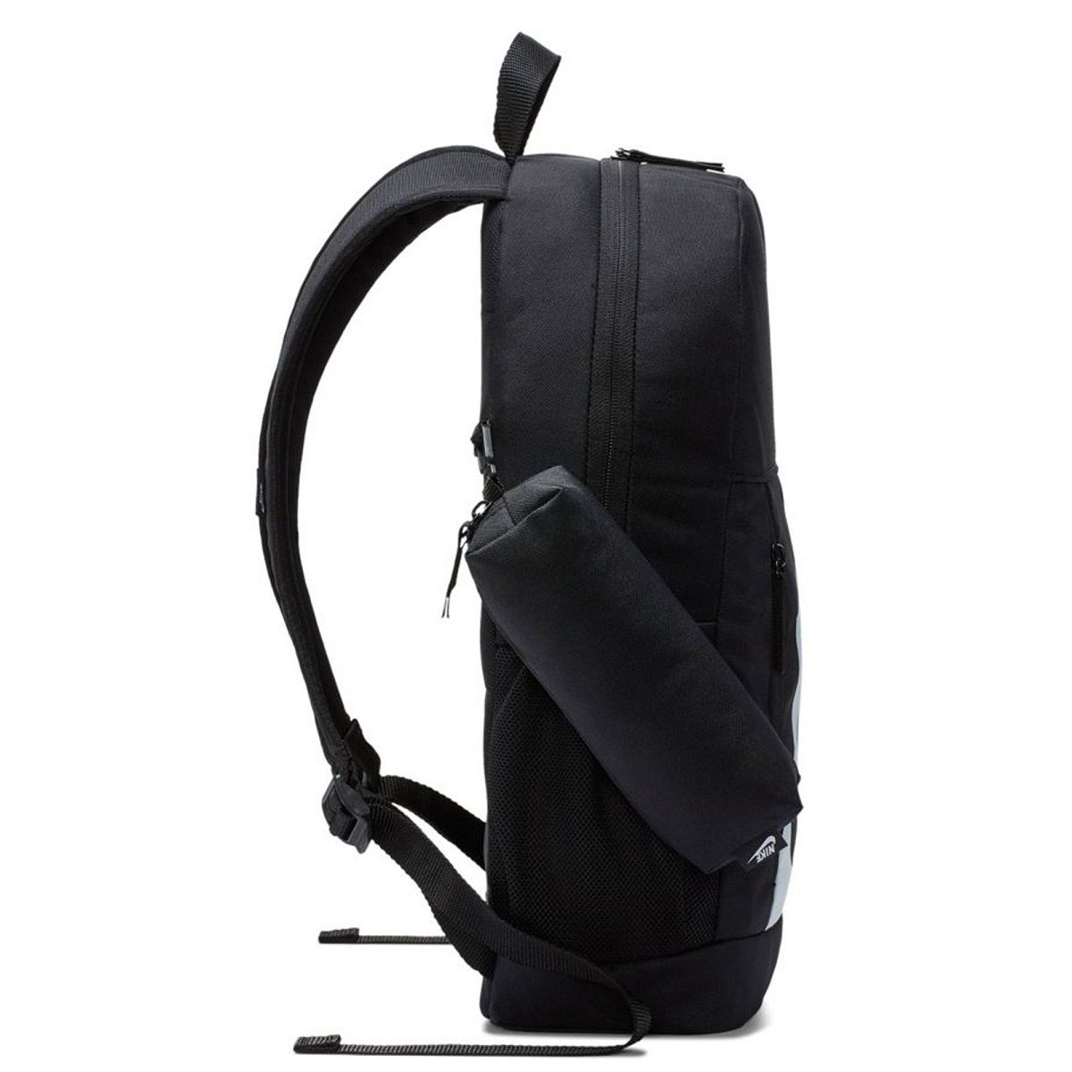 NIKE Sac à dos Nike noir avec trousse