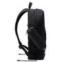 Voir la diapositive 2 : NIKE Sac à dos Nike noir avec trousse