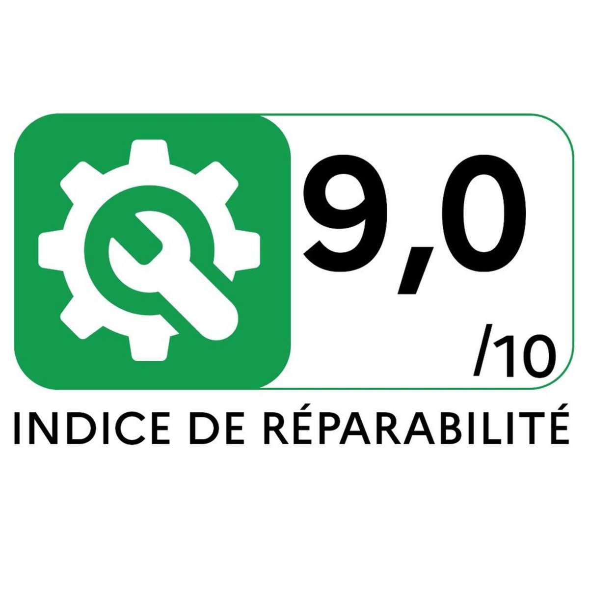 ROWENTA Aspirateur sans sac 67db vert - ro7612ea