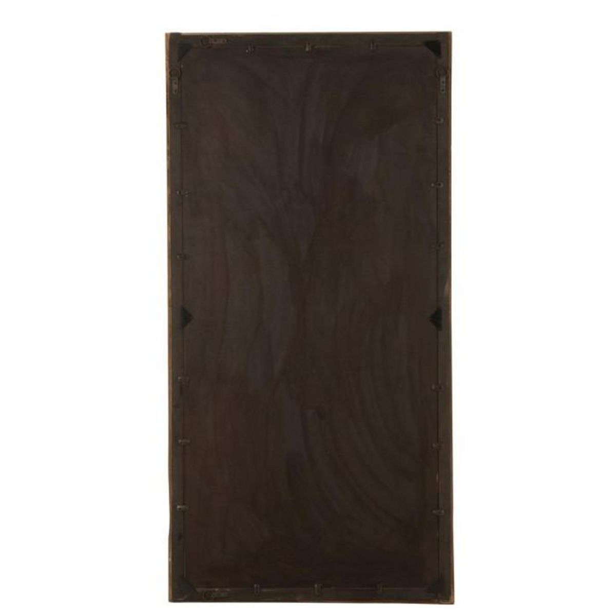 Paris Prix Miroir Mural en Bois  Evasion  176cm Marron
