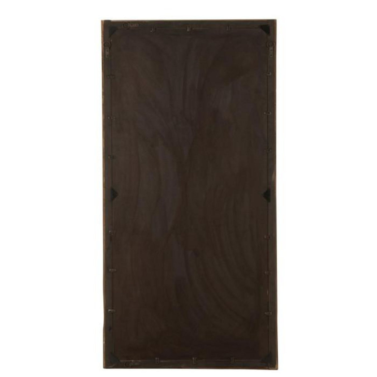 Paris Prix Miroir Mural en Bois  Evasion  176cm Marron