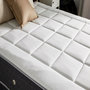 Voir la diapositive 5 : Matelas ressort ensachés 30 cm 140x190 cm KING STYLE