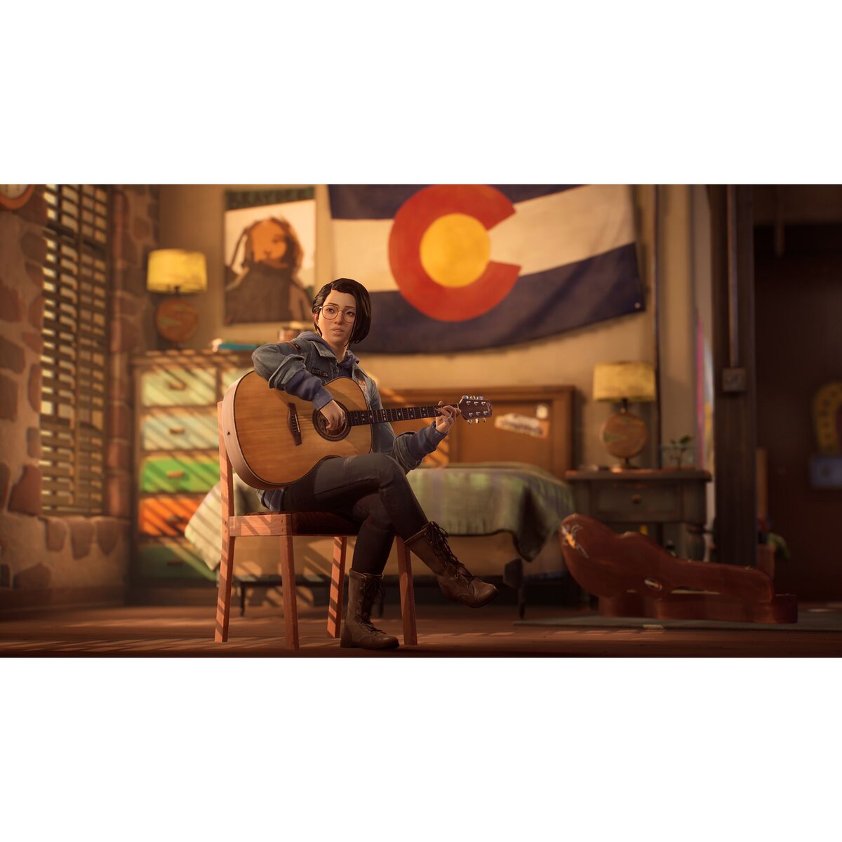 Life is Strange True Colors PS5