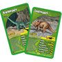 Voir la diapositive 2 : Winning Moves TOP TRUMPS DINOSAURES WINNING MOVES WIG0675