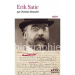 ERIK SATIE, Wasselin Christian